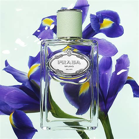 prada les infusions iris